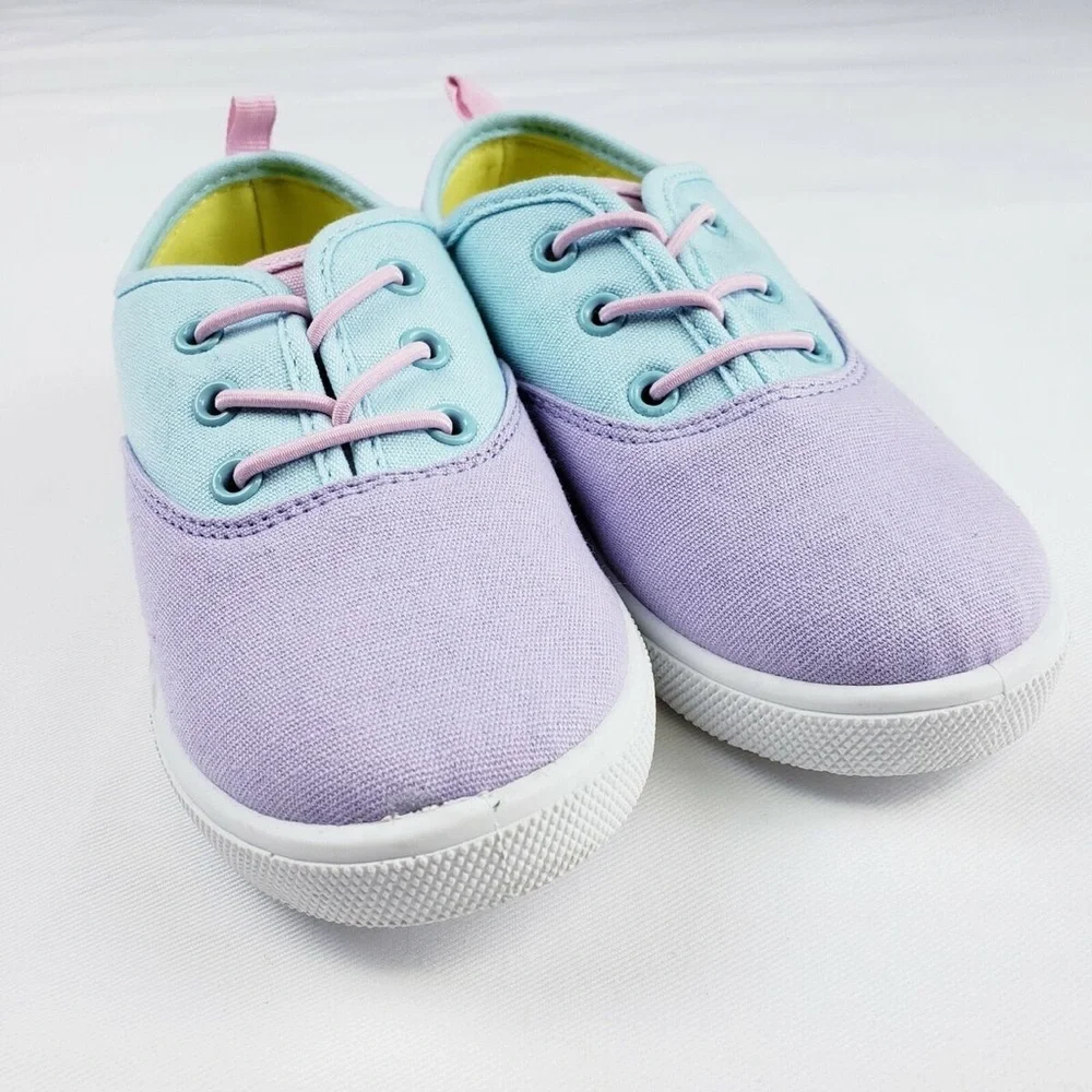 Carter's| Colorblock Sneakers